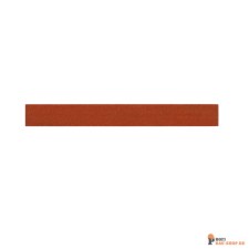 nortonschleifmittel/NORTON_schleifmittel_61463686395 90 Special stones Sharpening stones-Norton HALF ROUND FILE-101.6x12.7-FINE INDIA_204400